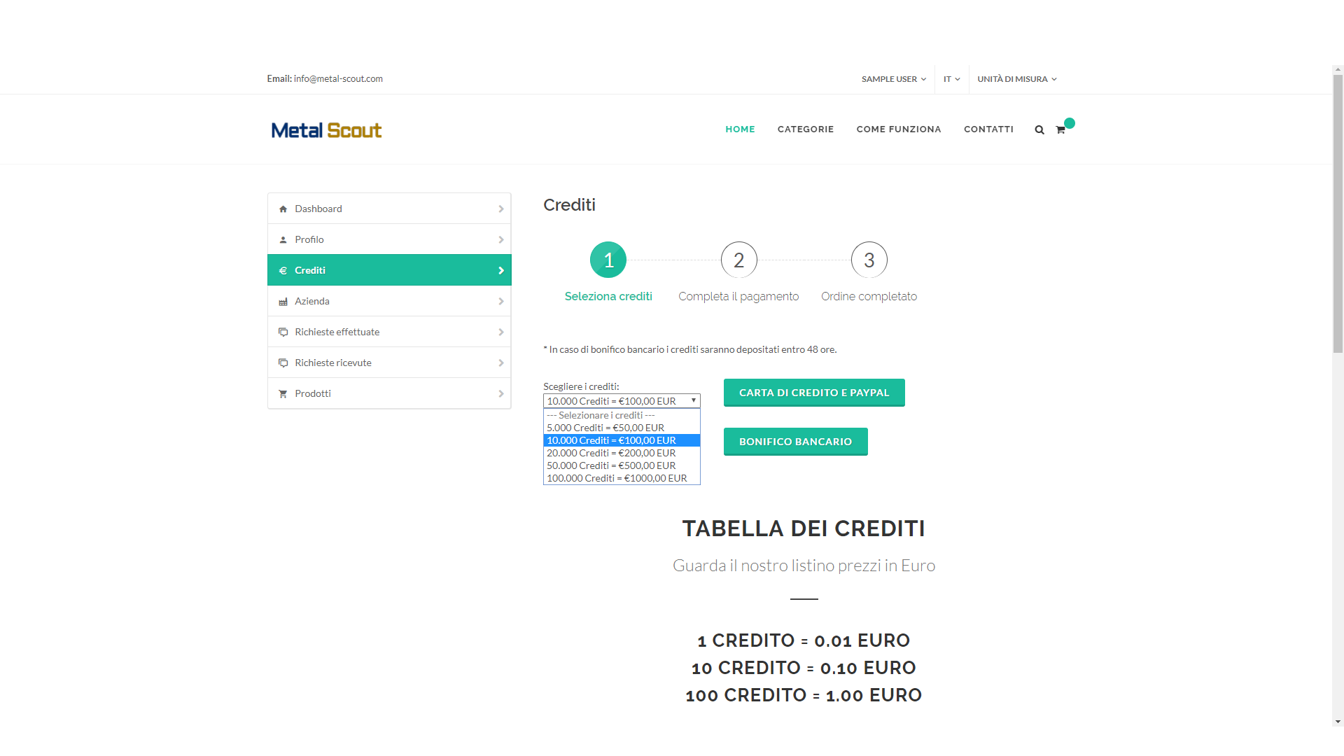 search alloy online