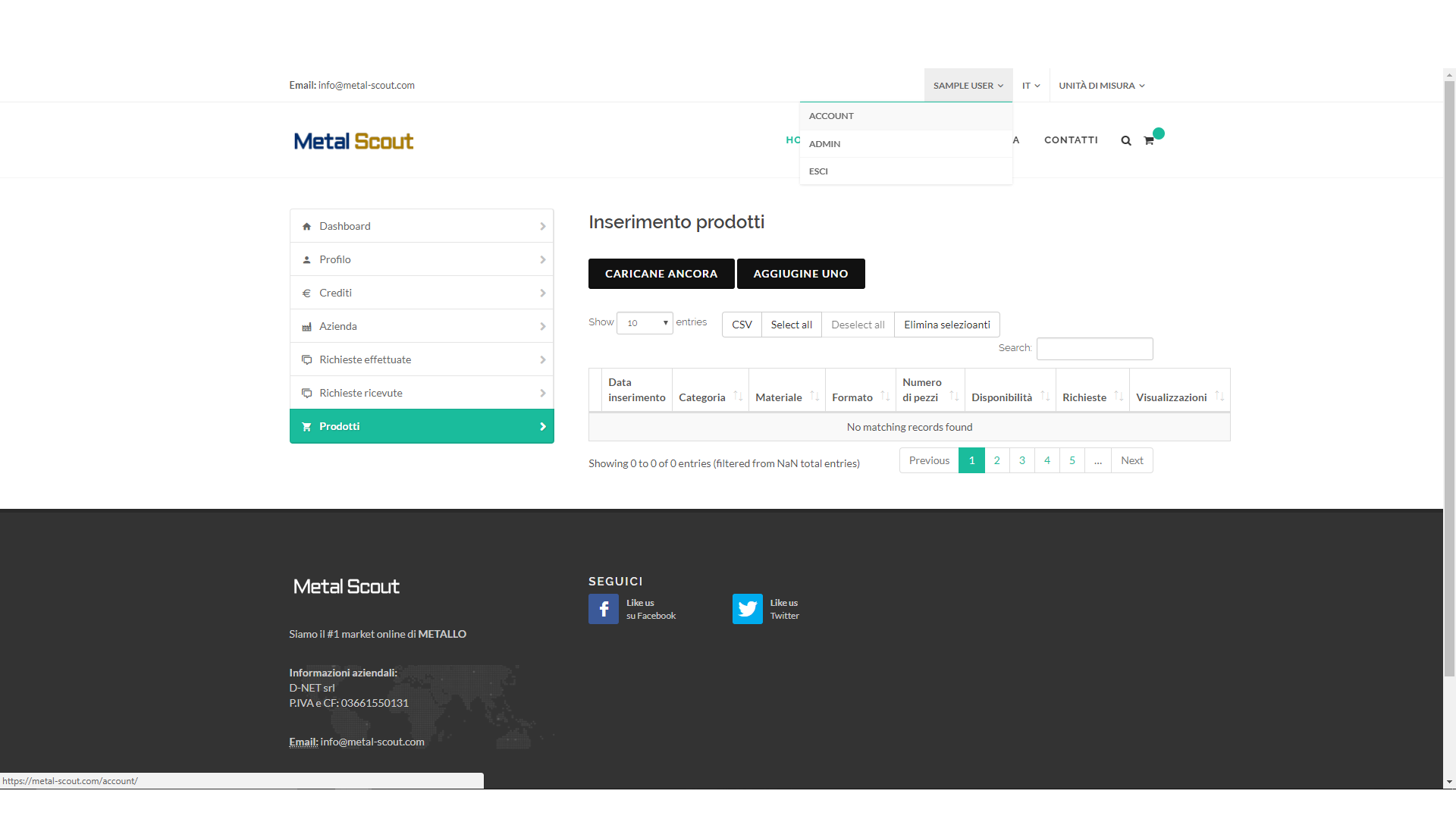 search alloy online