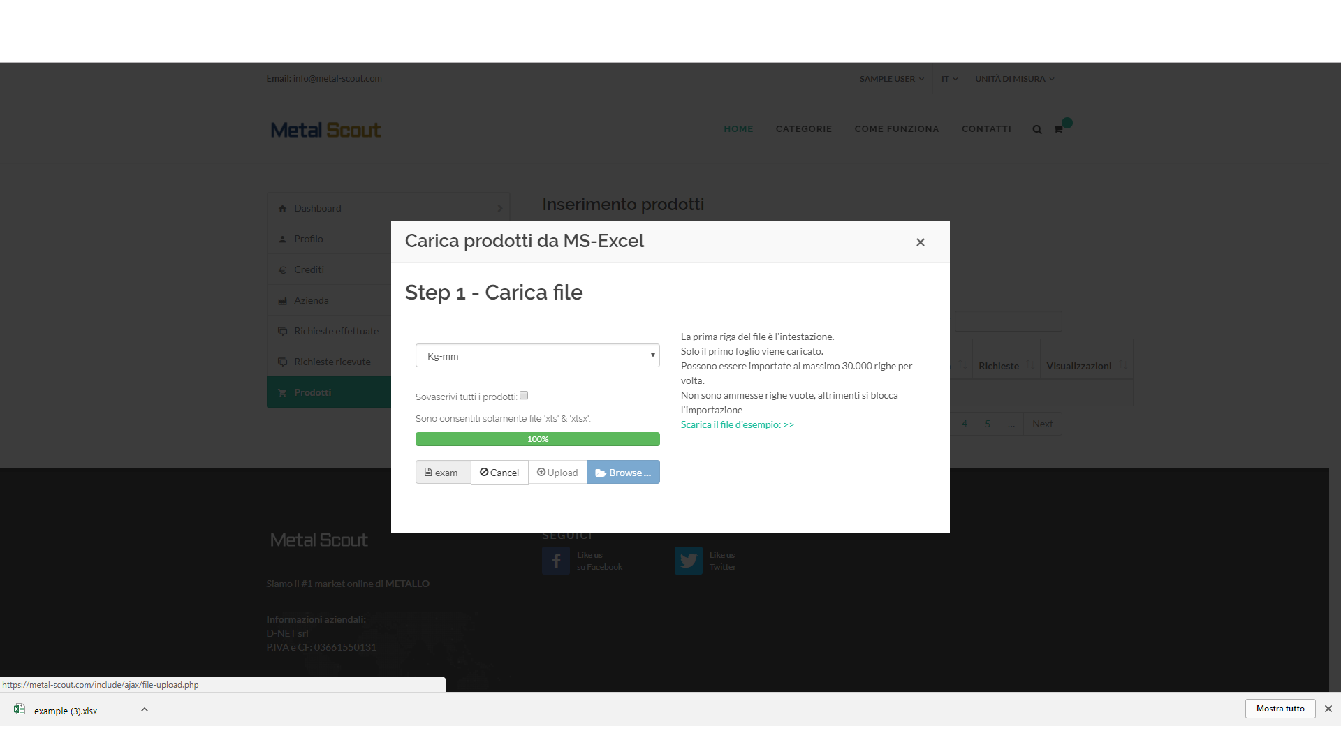 search alloy online